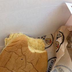 Enzo's Chicken