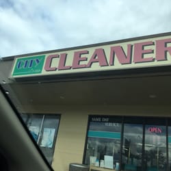 City Cleaners