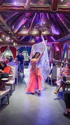 La Vie Mediterranean Restaurant by null