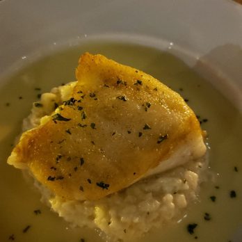 Salt on Mass - Chilean sea bass - Seafood Near Me - Indianapolis, Indiana