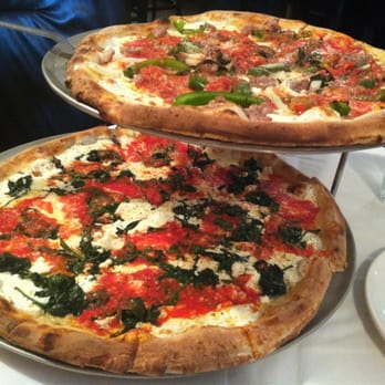 Grimaldi's - Pizza Near Me - Hoboken, New Jersey Grimaldi's - Pizza Near Me - Hoboken, New Jersey