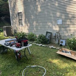 Accurate Electrical Contractors