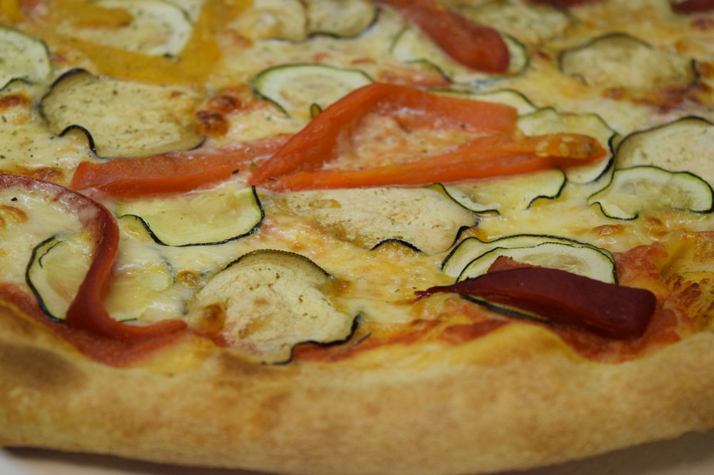 Pizzeria La Fonte