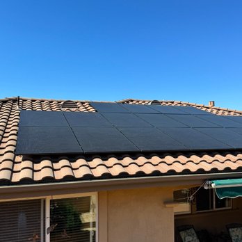 ACDC Power - Solar Installation Near Me - Oakley, California
