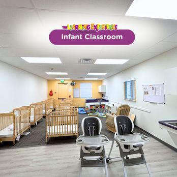 The Learning Experience - Ephrata - Child Care & Day Care Near Me - Ephrata, Pennsylvania The Learning Experience - Ephrata - Child Care & Day Care Near Me - Ephrata, Pennsylvania