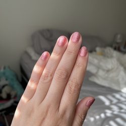 V.I.P Nails & Spa