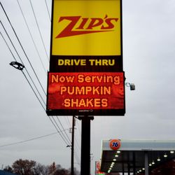 Zip's Drive In
