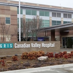 Integris Canadian Valley Regional Hospital
