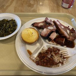 Rib Tips