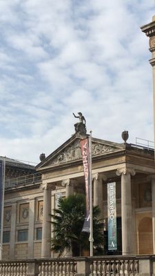 Ashmolean Museum Shop by null
