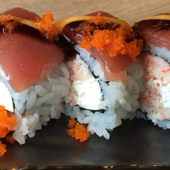 Aki Sushi - Sushi Bars Near Me - Kennewick, Washington Aki Sushi - Sushi Bars Near Me - Kennewick, Washington