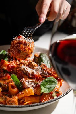 The Hamilton by null