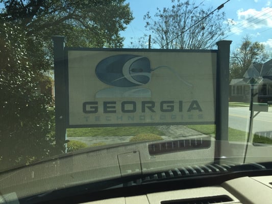 Georgia Techologies