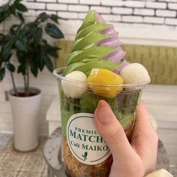 Matcha Cafe Maiko - Coffee & Tea Near Me - Charlotte, North Carolina Matcha Cafe Maiko - Coffee & Tea Near Me - Charlotte, North Carolina