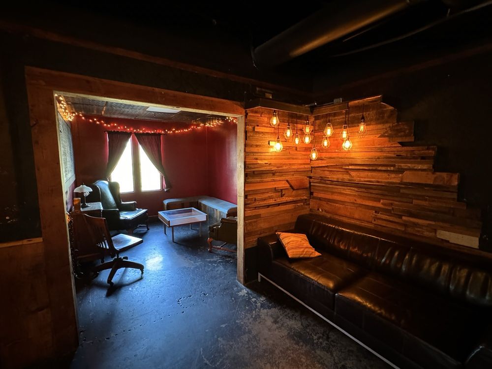 Hunters Point Brewery