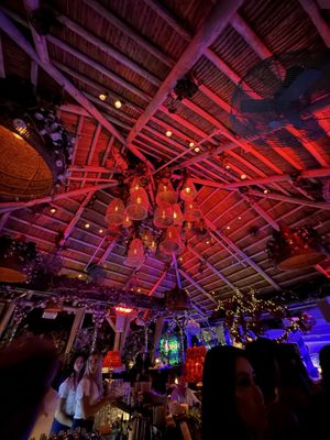 Kiki On The River by null