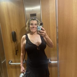 Fearless Fitness - 70 pounds lost and a size 10.
