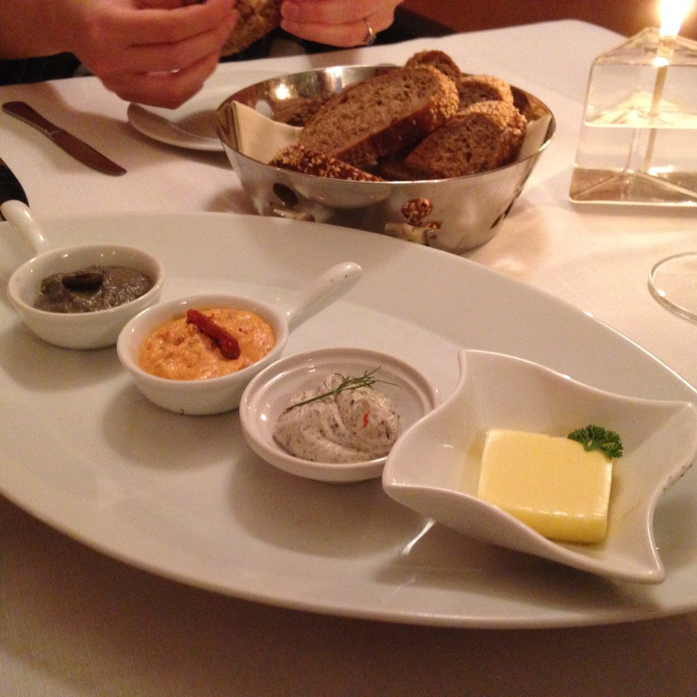 Casala - Delicious spreads and house-made bread. - German Near Me - Meersburg, BW