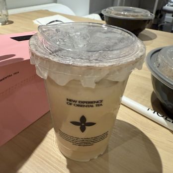 Molly Tea - Bubble Tea Near Me - Philadelphia, Pennsylvania