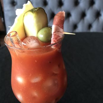 UnWine'd Wine Bar - a bloody drink - Wine Bars Near Me - Onalaska, Wisconsin