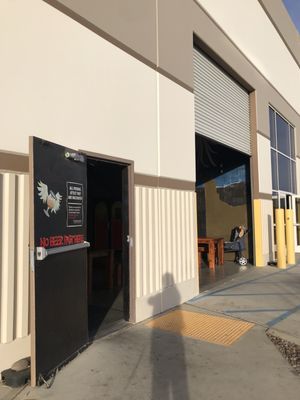 Photo of Transplants Brewing Company - Palmdale, CA, US.