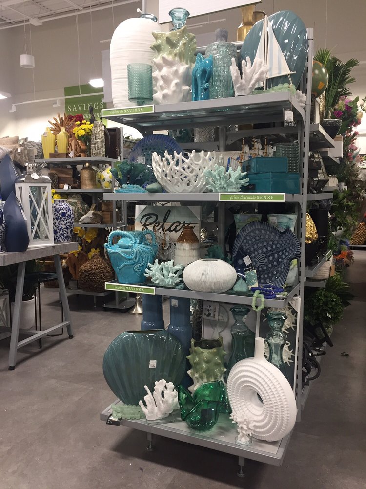 HOMESENSE 180 Pearl St, Braintree, Massachusetts Furniture Stores