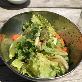 Alderlea Farm and Cafe - Cafes Near Me - Duncan, British Columbia