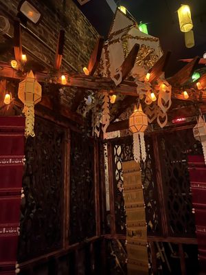 Chiangmai Diner & Bar by null Chiangmai Diner & Bar by null