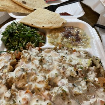 Habibi Grill - Chicken Shawerma Combo - Halal Near Me - La Mirada, California Habibi Grill - Chicken Shawerma Combo - Halal Near Me - La Mirada, California
