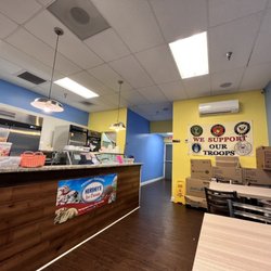 Polar Bear Ice Cream & Poke