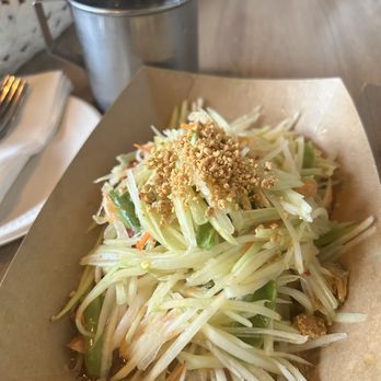 Ka-Tip - Thai Near Me - Dallas, Texas