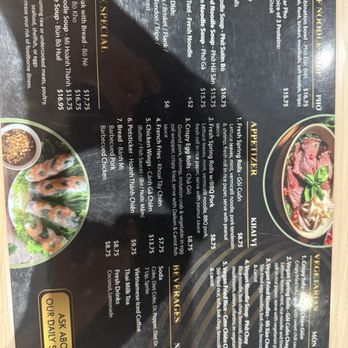 The Pho Spot - Vietnamese Near Me - Las Vegas, Nevada The Pho Spot - Vietnamese Near Me - Las Vegas, Nevada