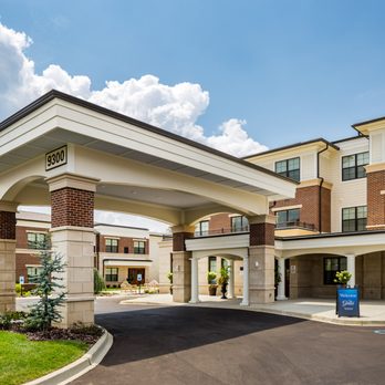 The Grand Senior Living - Welcome to The Grand - Retirement Homes Near Me - Prospect, Kentucky The Grand Senior Living - Welcome to The Grand - Retirement Homes Near Me - Prospect, Kentucky