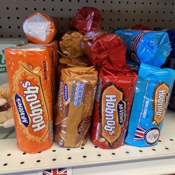 Euro Mart - International Grocery Near Me - Tulsa, Oklahoma