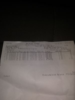 Wildfire Fremont by null