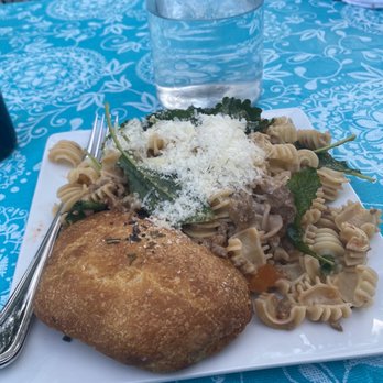 Metacom Kitchen - Lamb bolognese pasta kit - New American Near Me - Warren, Rhode Island