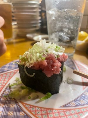 Katana Japanese Restaurant by null