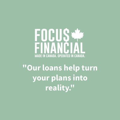 Photo of Focus Financial - Edmonton, AB, CA.