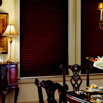 Window Xpressions - www.windowxpressions.com - Shades & Blinds Near Me - Alexandria, Virginia