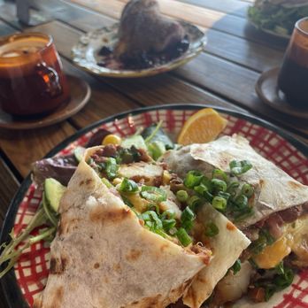 PublicUs - Brekke burrito , jam croissant and black swan coffee. - Coffee & Tea Near Me - Las Vegas, Nevada PublicUs - Brekke burrito , jam croissant and black swan coffee. - Coffee & Tea Near Me - Las Vegas, Nevada