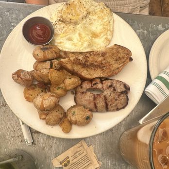 Starbelly - Farmer Breakfast - New American Near Me - San Francisco, California Starbelly - Farmer Breakfast - New American Near Me - San Francisco, California