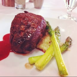 Ostrich Steak
