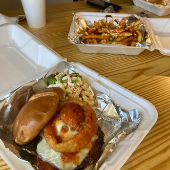 Big Kahuna - Burgers Near Me - Lexington, Kentucky
