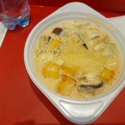 BOK - prostě asijské - TOM KHA GUEI