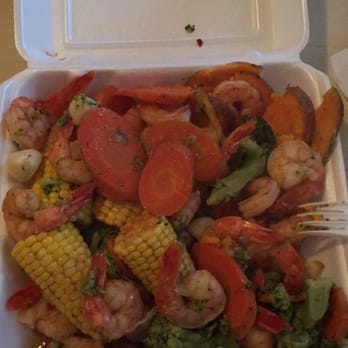 Sea & Sea - Seafood Markets Near Me - New York, New York Sea & Sea - Seafood Markets Near Me - New York, New York