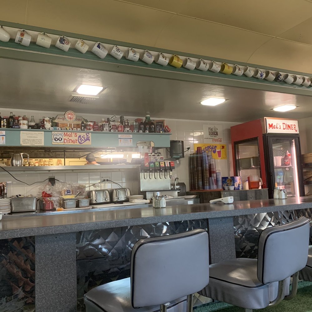 Mel's Diner - Diners Near Me - Phoenix, Arizona