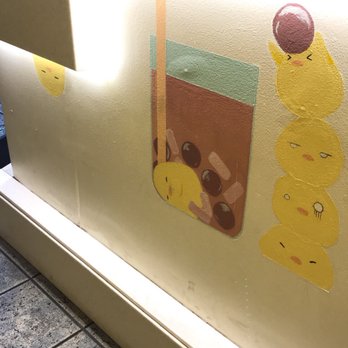 Tea Era - Coffee & Tea Near Me - Mountain View, California