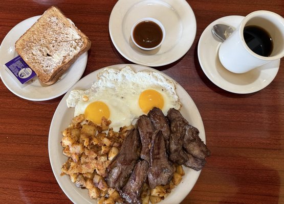 Golden Grill Restaurant by null