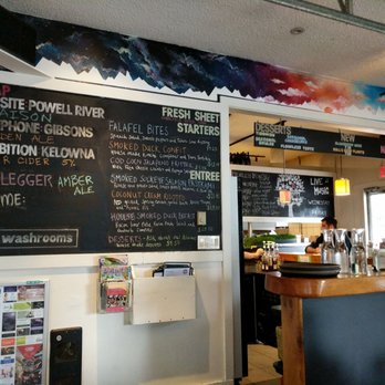 The Crabapple Cafe - Breakfast & Brunch Near Me - Squamish, British Columbia