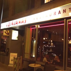 Las Iguanas